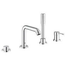Змішувач для ванни GROHE ESSENCE NEW 19578001