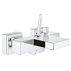 Змішувач для ванни GROHE Eurocube Joy 23666000