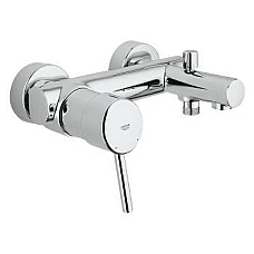 Змішувач для ванни GROHE Concetto 32211001