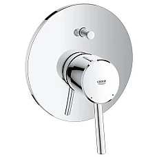 Змішувач для ванни GROHE Concetto 32214001