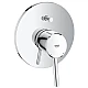Змішувач для ванни GROHE Concetto 32214001