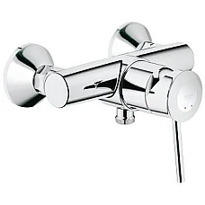 Змішувач для душу GROHE BAUCLASSIC 32867000 хром