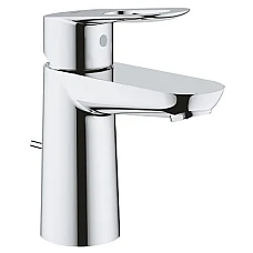 Змішувач для раковини GROHE BauLoop 23335000 S-size