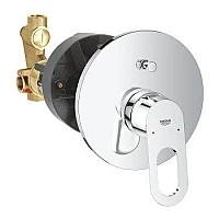 Смеситель для ванны GROHE BAULOOP 29081000