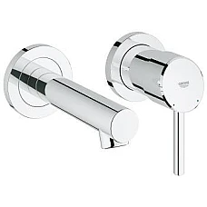 Змішувач для раковини GROHE CONCETTO 19575001 S-size