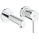 Змішувач для раковини GROHE CONCETTO 19575001 S-size