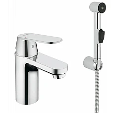 Змішувач для раковини GROHE EUROSMART COSMOPOLITAN 23125000 S-Size