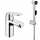 Смеситель для раковины GROHE EUROSMART COSMOPOLITAN 23125000 S-Size