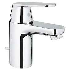 Змішувач для раковини GROHE EUROSMART COSMOPOLITAN 32825000 S-Size