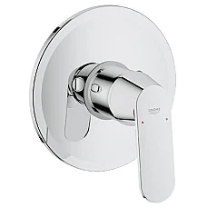 Змішувач для душу GROHE Eurosmart Cosmopolitan 32880000 хром