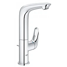 Змішувач для раковини GROHE EUROSTYLE 23569003 хром