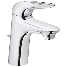 Змішувач для раковини GROHE EUROSTYLE 33558003 хром