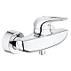 Смеситель для душа GROHE EUROSTYLE 33590003 хром