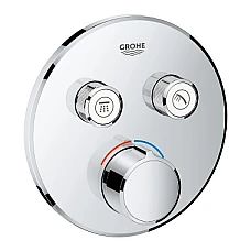 Змішувач для ванни GROHE SmartControl 29145000