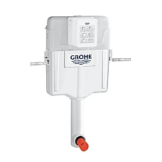 Зливний бачок GROHE GD2 38661000