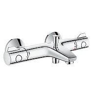 Термостат для ванны GROHE Grohtherm 800 34576000