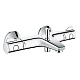 Термостат для ванни GROHE Grohtherm 800 34576000