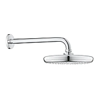 Верхний душ GROHE Tempesta 210 26411000