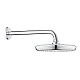 Верхній душ GROHE Tempesta 210 26411000