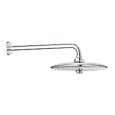 Верхній душ GROHE Euphoria 260 26458000