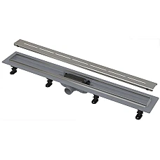 Душевой трап Alca Plast APZ18-550M SIMPLE 550 мм