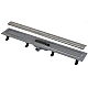 Душовий трап Alca Plast APZ18-550M SIMPLE 550 мм