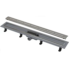Душовий трап Alca Plast APZ18-650M SIMPLE 650 мм