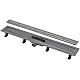 Душевой трап Alca Plast APZ18-650M SIMPLE 650 мм