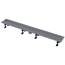 Душевой трап Alca Plast APZ2012-OPTION6-550 OPTIMAL 550 мм
