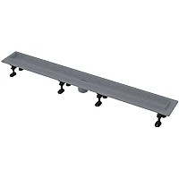Душовий трап Alca Plast APZ2012-OPTION6-750 OPTIMAL 750 мм
