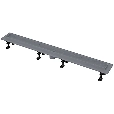 Душовий трап Alca Plast APZ2012-OPTION6-750 OPTIMAL 750 мм
