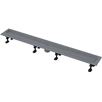 Душовий трап Alca Plast APZ2012-OPTION6-850 OPTIMAL 850 мм