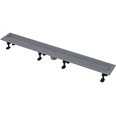 Душовий трап Alca Plast APZ2012-OPTION6-850 OPTIMAL 850 мм