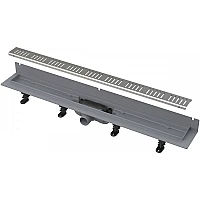 Душевой трап Alca Plast APZ30-850M 850 мм