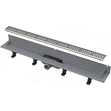 Душевой трап Alca Plast APZ30-850M 850 мм