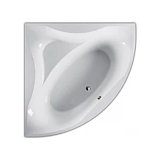 Ванна акрилова AM.PM Bliss 150x150 W55A-150C150W-A