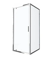 Душова кабіна AM.PM Like Square W80G-303-090MT 90x90 прозоре скло