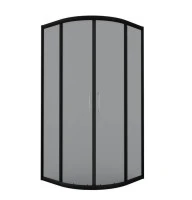 Душова кабіна AM.PM Joy W95G-301-100CM 100x100