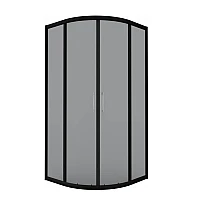 Душова кабіна AM.PM Joy W95G-301-100CM 100x100