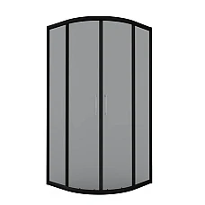 Душова кабіна AM.PM Joy W95G-301-100CM 100x100