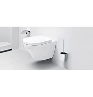 Унітаз підвісний AM.PM Inspire C501700WH без обідка