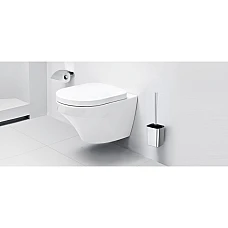 Унітаз підвісний AM.PM Inspire C501700WH без обідка