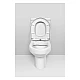 Унітаз-компакт AM.PM Spirit V2.0 C708607SC
