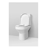 Унитаз-компакт AM.PM Spirit V2.0 C708607SC 