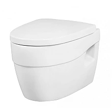 Унитаз подвесной AM.PM Bliss L C531738WH