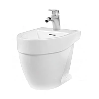 Біде підлогове AM.PM Bliss L C533111WH 