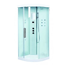 Гидромассажный бокс AM.PM Inspire W5AC-806-095MTE