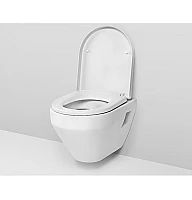 Унітаз підвісний AM.PM Spirit V2.0 C701738WH