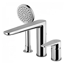 Змішувач для ванни AM.PM Inspire F5001300