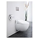 Электронная крышка-биде AM.PM Clean Care CEB7851WH